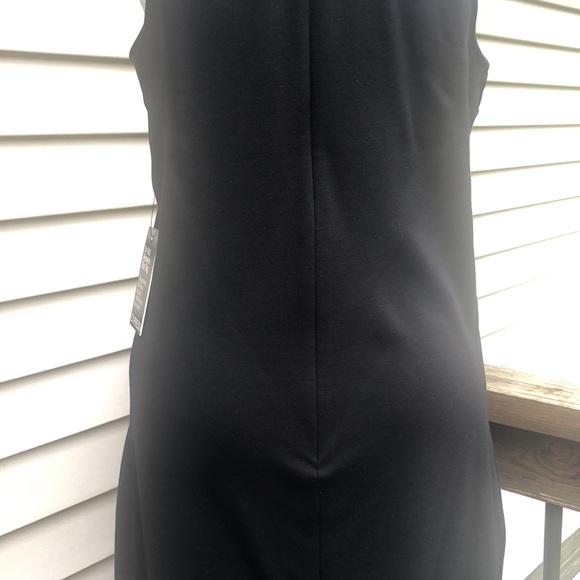 Black Halter Mini by Express - Picture 10 of 16